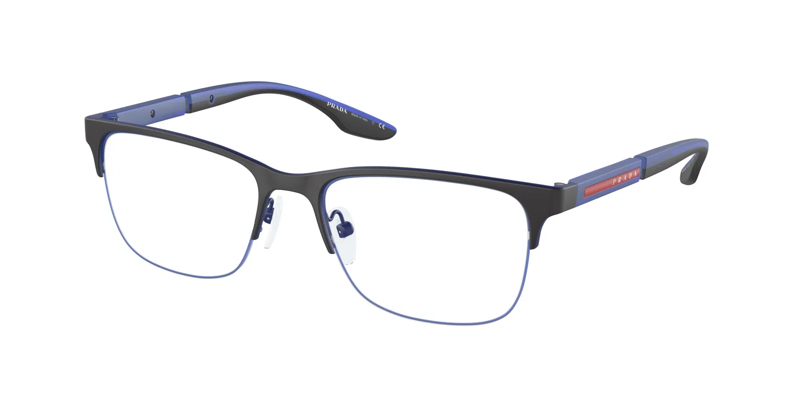 Prada Linea Rossa 55OV Eyeglasses - view 15